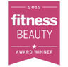 FITNESS Beauty Awards 2013